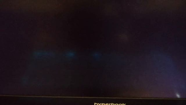How to Enter The UEFI BIOS in Hyperbook Clevo Notebook смотреть онлайн