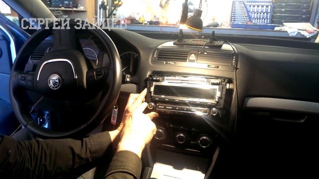 Установка Акустики в Авто Своими Руками от Сергея Зайцева смотреть онлайн