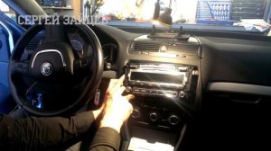Установка Акустики в Авто Своими Руками от Сергея Зайцева