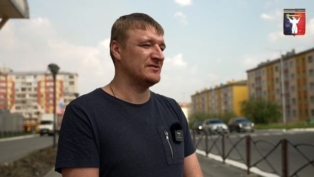 Содержание улично-дорожной сети