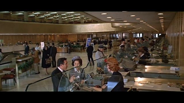 Una Moglie Americana I Commedia I Film Completo In Italiano
