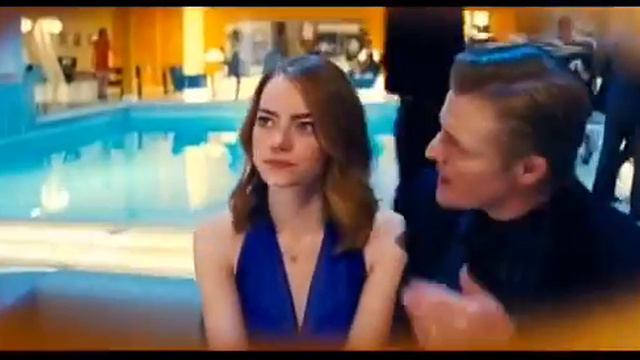 La La Land - Someone In the Crowd смотреть онлайн