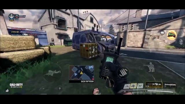 СНАЙПЕРСКИЕ ФИШКИ И НАСТРОЙКИ В CALL OF DUTY MOBILE смотреть онлайн