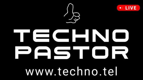 Techno Pastor