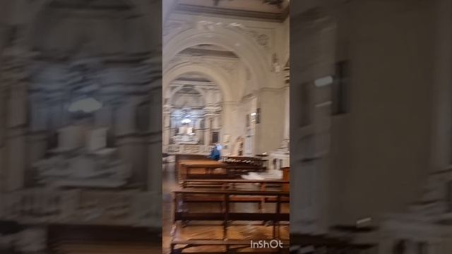 Музей колониального искусства, где мы понимаем чилийского экскурсовода смотреть онлайн