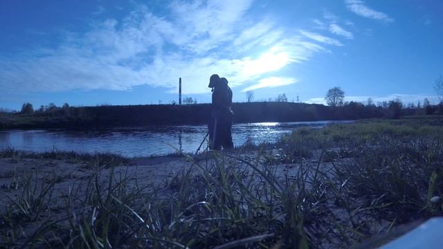 Kоп с Minelab : Vanquish 440. Oткрытие сезона 2022