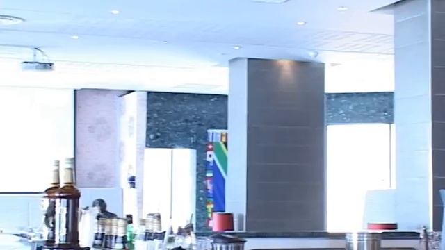 La Coupe du monde vue du Radisson Hotel, Port Elizabeth смотреть онлайн