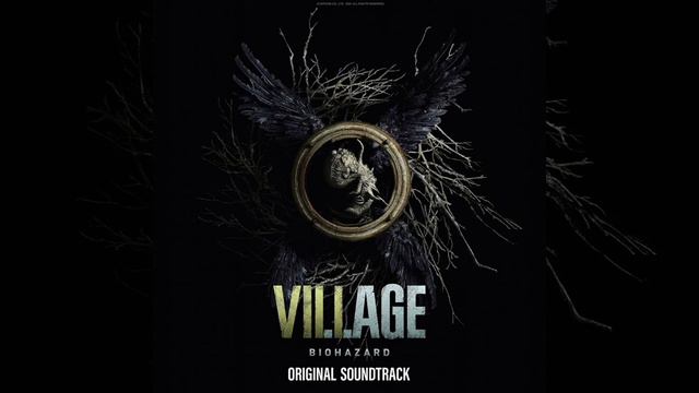Heisenberg Broadcast|| Resident Evil: Village Unreleased Soundtrack смотреть онлайн