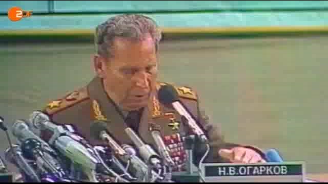 1983 - Welt am Abgrund zum 3. Weltkrieg смотреть онлайн