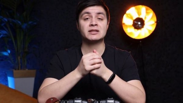 Какой объектив лучше для Canon? EF 50mm f/1.4 vs RF 50mm f/1.8 [Обзор-сравнение]