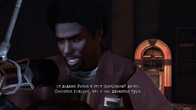 Silent Hill Downpour (ИгроФильм) смотреть онлайн