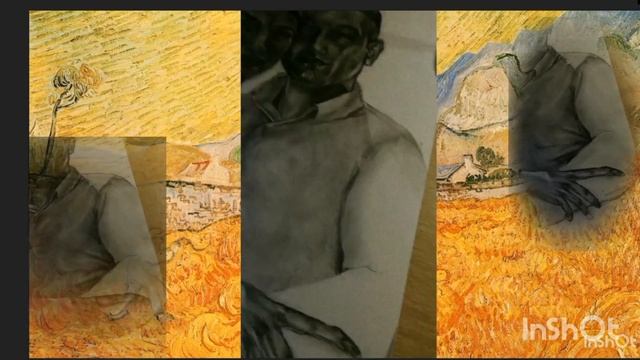 ХУДОЖУ 12 ЧАСОВ | ПОРТРЕТ | рисунок, рисование смотреть онлайн