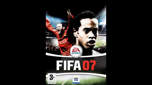 FIFA 07 Soundtrack - Infadels - Can't Get Enough Mekon (Remix) - FIFAVN смотреть онлайн
