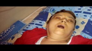 Мамка последние дни