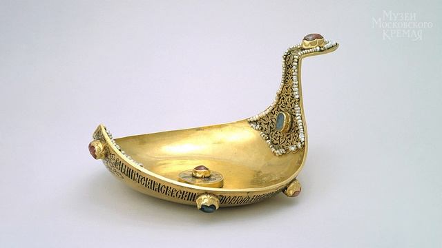 Празднование Пасхи при дворе русских царей смотреть онлайн