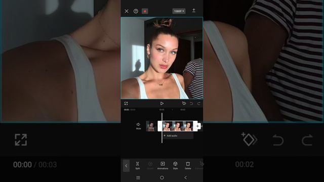 1980 Filter Effect! How to Apply the Retro 1980s AI Filter Effect to Your Photos in CapCut? смотреть онлайн