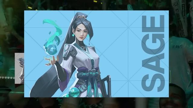 The Best Agents For Every Map According to Pros // VALORANT LOCK//IN #valorant смотреть онлайн