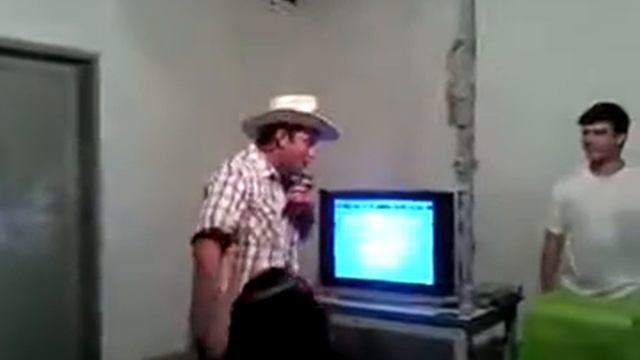Valdano e seu show com gabriel смотреть онлайн