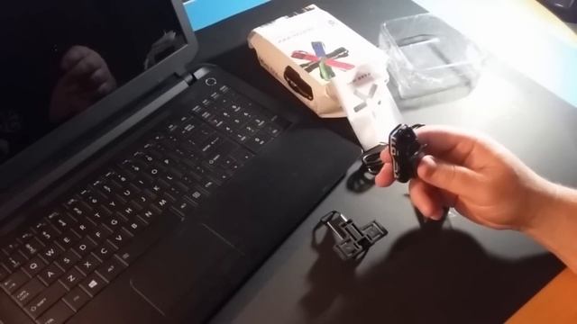 MD80 Mini Video Camera Review & Test смотреть онлайн