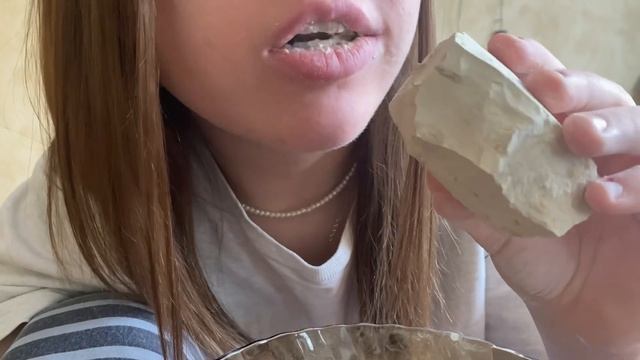 Акбулак сухой, мокрый//ASMR смотреть онлайн