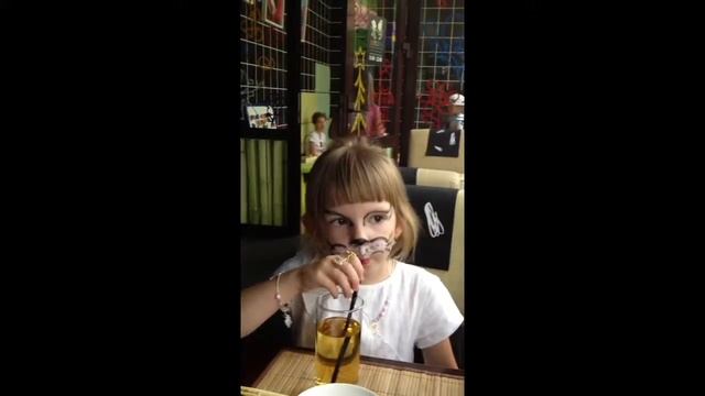 Как кушать суши;) смотреть онлайн