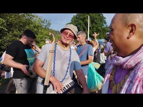 ФЕСТИВАЛЬ ПРОТОКА 2022 (ХАРЕ КРИШНА) смотреть онлайн