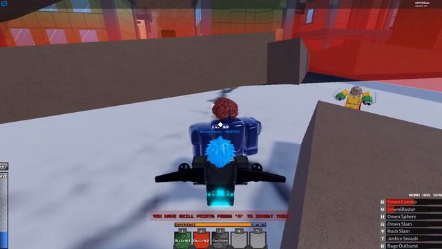 [PLUS ULTRA 2] - NOMU BOSS BATTLE/ITEM DROP/SHOWCASE (UPD V.4) смотреть онлайн