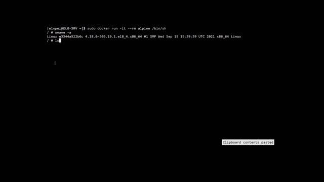 Video 1. Instalar docker en CentOS 8 смотреть онлайн
