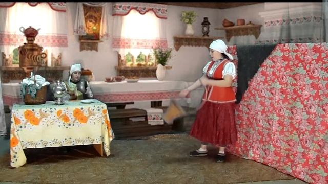 Двенадцать Месяцев смотреть онлайн