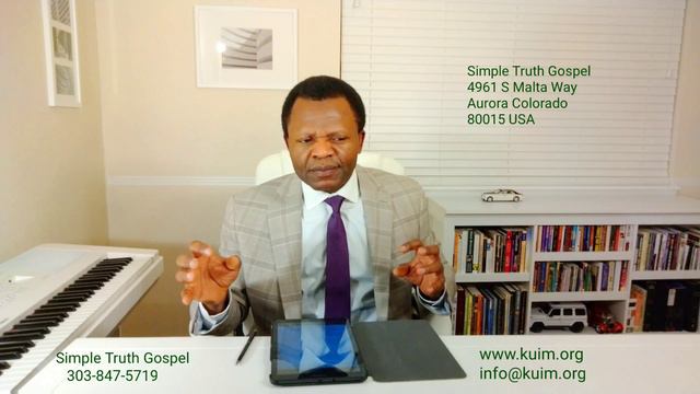 Bible Simple Truth About Praying in Tongues by Kyrian Uzoeshi смотреть онлайн
