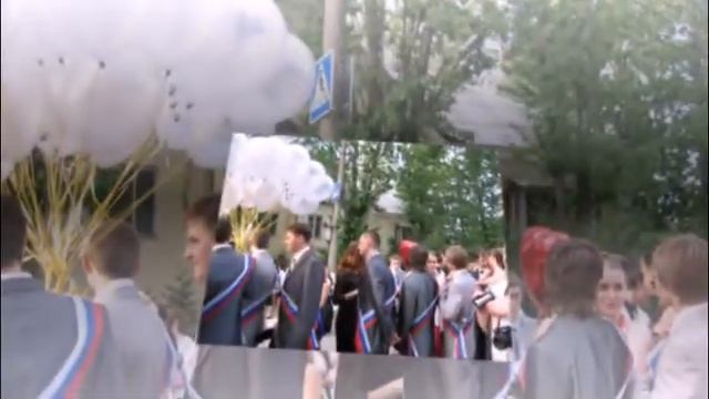 Спасибо вам, учителя. муз. и сл. И. Лищенко исп. автор. Аранжировка В.Бохана. смотреть онлайн