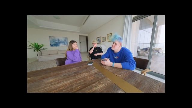 Поговорил с БЕНОМ *Это была ошибка* смотреть онлайн