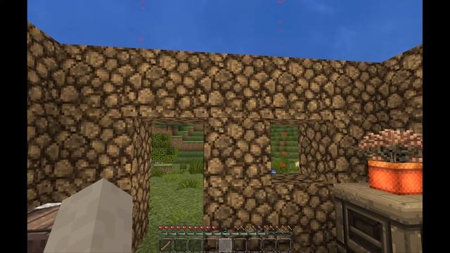 Residence Tutorial from BadWolfMC: An Adult Minecraft Server смотреть онлайн