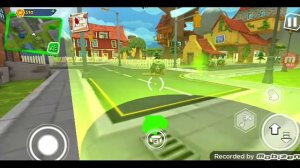 прохождение квеста Питера в dark riddle