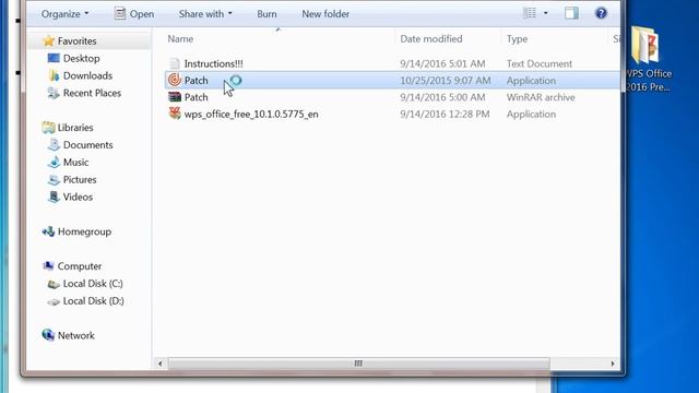 WPS Office 2016 Premium - How To Install & Use Patch