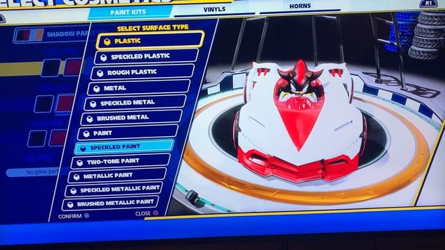 Team sonic racing !! смотреть онлайн