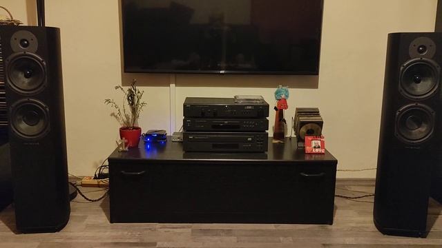 wharfedale diamond 9.5 смотреть онлайн