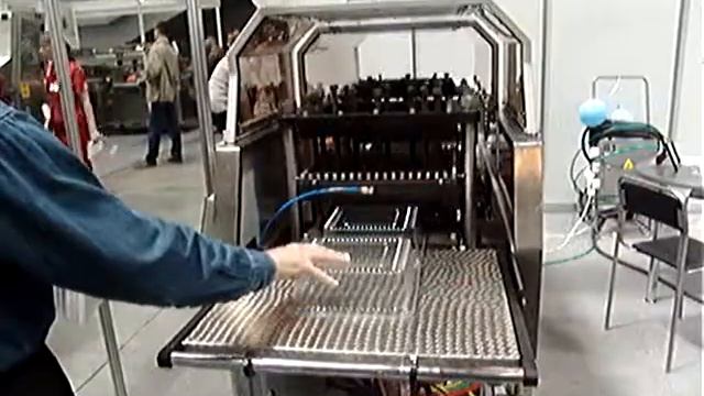 Производство пластиковой упаковки для тортов