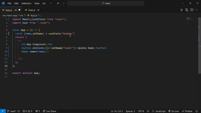 Render Lifecycle Method in ReactJs Tutorial #17 | Complete React Course смотреть онлайн