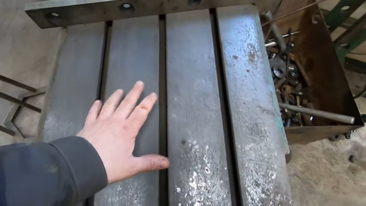 Без токарки