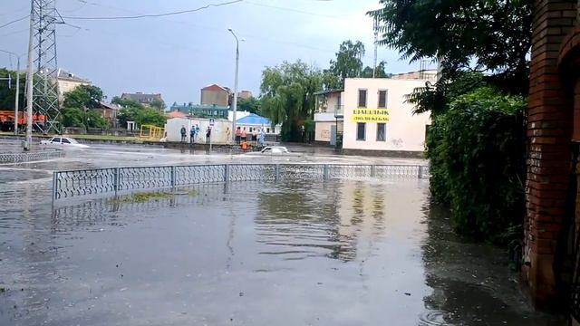 Харьков 29.05.13 Гроза смотреть онлайн