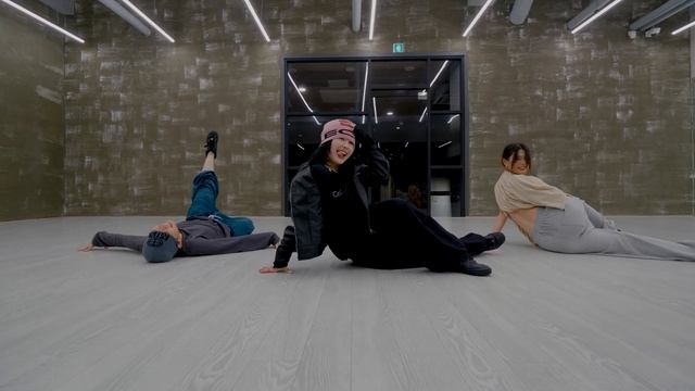 JENNIE - ‘You & Me’ / HOTTY Choreography смотреть онлайн