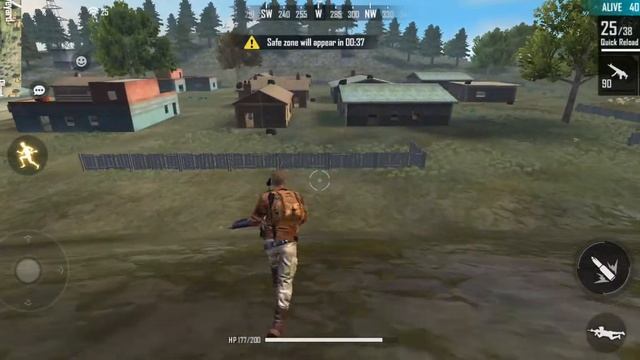 Free fire fighter game play смотреть онлайн