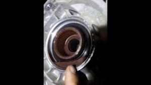 Обслуживание шлицов раздаточной коробки Киа Спортейдж 3