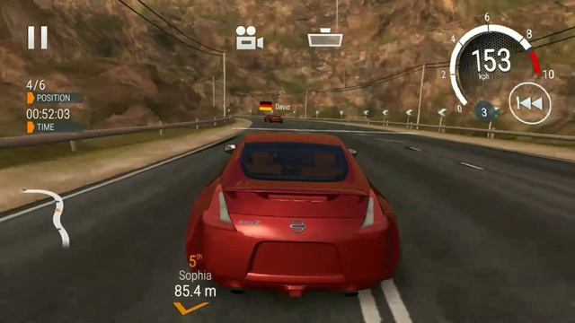Gear club full hd 4k quality game | car racing high speed game смотреть онлайн