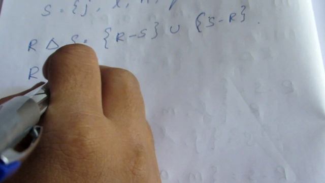 TN Samacher 9 Maths Set Language Ex 1.3 Sum 5. смотреть онлайн