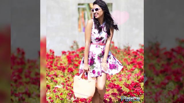 А я надену яркое платье смотреть онлайн