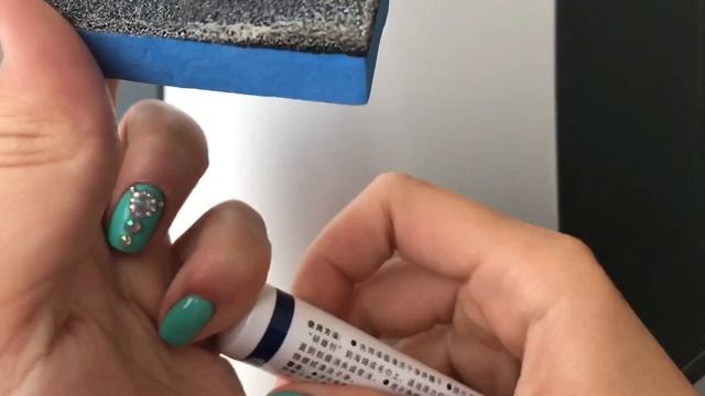 BODY COMPOUND - Средство для удаления царапин смотреть онлайн