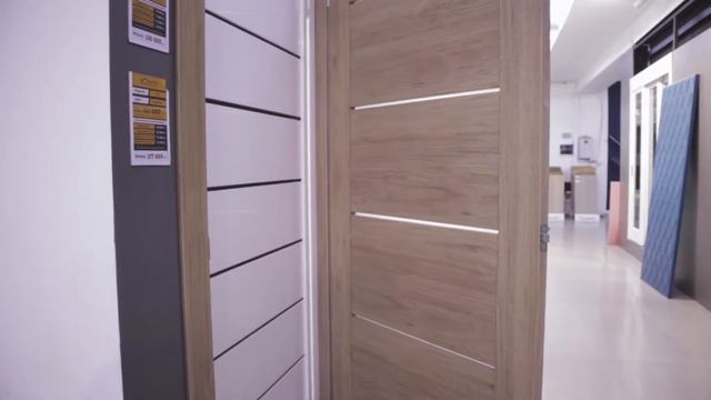 Обзор модели 99xn от фабрики Profildoors смотреть онлайн