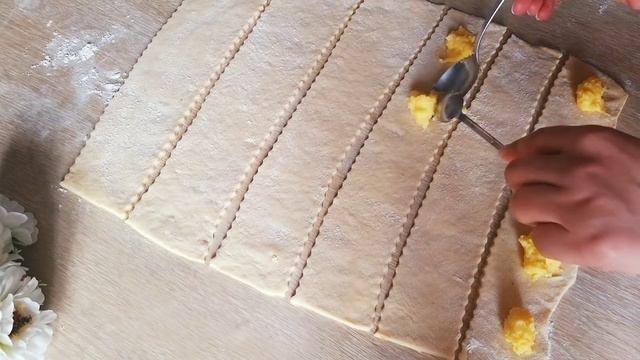 Ricetta in 1 MINUTO ❗ se hai 1uovo e yogurt e farina fai questo dolce facili e veloci senza FORNO смотреть онлайн